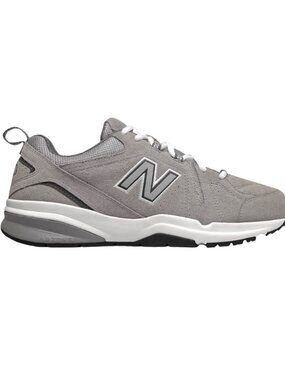 New Balance‎ 608 Mens Grey Sz 8.5